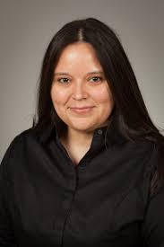 Staff — The Marian Siren