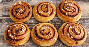 افضل عجينة سينابون Recipe Cookies Recipes Christmas Cinnamon Roll Cookies Roll Cookies
