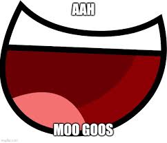Bfdi mouth is a character who seems to not know anything. Bfdi Bfdia Idfb Bfb Mouth Transparent Memes Gifs Imgflip