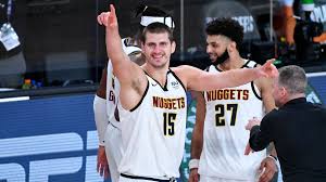 Por trail blazers and den nuggets will lock horns this friday (4 june) in the nba. Trail Blazers Vs Nuggets Odds Pick Both Offenses Will Feast Feb 23
