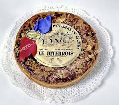 Le Biterrois Gateau Specialite De La Ville De Beziers Patisserie Recettes De Cuisine Dessert Herault 34 Languedoc Recettes De Cuisine Patisserie Recette
