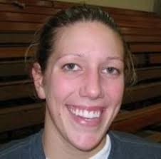 Ex-Grand Valley State basketball player Lauren Buresh's returns to shot put  paying off