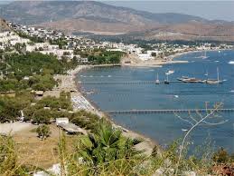 Camel beach bölgesinde bulundunuz mu? Welcome To Kargi Bay Aka Camel Beach Bodrum Travel Guide Turkey