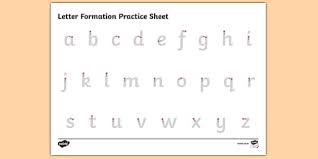 See also alphabet dictation worksheets from worksheets topic. Correct Letter Formation Alphabet Handwriting Worksheets