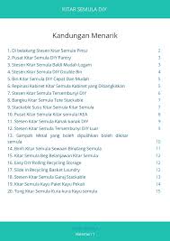 Check spelling or type a new query. Ebuku Kitar Semula Membalik Buku Halaman 1 19 Pubhtml5