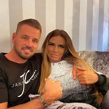 Katie price wants a sixth child and her fourth wedding in 2021. Katie Price Will Be Divorced From Kieran By 2021 Leaving Her Free To Wed Carl The State