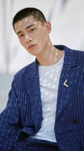 Pin Oleh Natthamon Dutda Di Xin Yu Lai Aktor