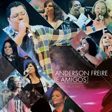 Este aplicativo não incluem áudio desta canção e facilitar usuário baixar essa música é ilegal. Playback By Anderson Freire Invubu