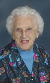 Lorraine Wegner, 99, Horicon