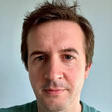 Chris Mee's Instagram, Twitter & Facebook