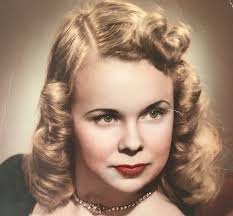 Maxine Arnold Forbes