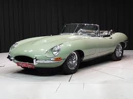 Jaguar E Type Roadster S 1 5 Ots 1968 Jaguar Type Jaguar E Type Jaguar E
