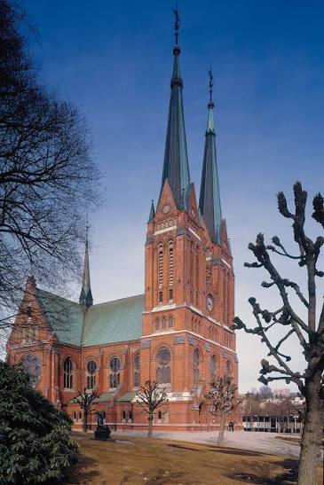 Skien kirke – Store norske leksikon