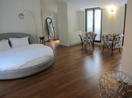 Round beds are beds without any corners. Master Bedroom Suite With Round Bed Picture Of Galateia Residence Istanbul Tripadvisor