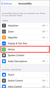 From the lock screen, simply swipe up to. Turn Off Animation Effects In Messages In Ios 13 For Iphone Ipad And Ipod Touch My Computer My Way