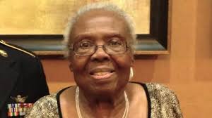 Annie M. Grant Obituary