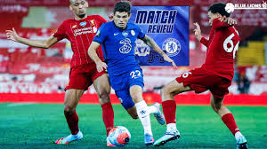 Liverpool came out on top at the end of a thrilling clash against chelsea. Liverpool 5 3 Chelsea Pulisic Is Our Talisman As Chelsea Blow Ucl Qualification Youtube