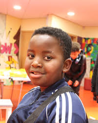 Profiel voor Carlisle Youth Zone