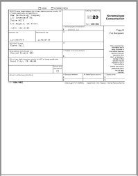 Each form 1099 reports a different type of income. How To Fill Out And Print 1099 Nec Forms