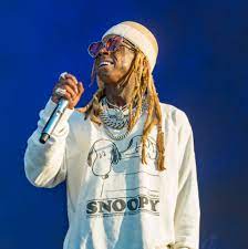 Born dwayne michael carter, jr., the new orleans artist joined cash money records at just nine years old, and went on to form the group hot boys. Lil Wayne Faces Federal Gun Possession Charge The New York Times