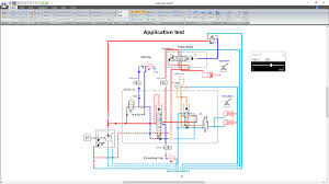 Wer kennt sich mit hydraulik so gut aus, das er mir helfen kann einen einfachen aber funktionierenden hydraulikplan zu erstellen? Hydraulische Simulation Automation Studio Professional Edition