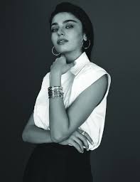 Ali rıza ve halide'nin gecesi. Ayca Aysin Turan Ile Roportaj Instyle Turkiye