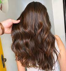 10 Biggest Spring Summer 2020 Hair Color Trends You Ll See Everywhere Ecemella Hair Styles Brown Hair Balayage Hairstyle