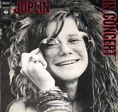 JANIS JOPLIN