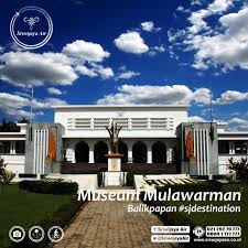 Kali Ini Kita Berwisata Sejarah Yuk Di Sebuah Museum Peninggalan Kerajaan Kutai Kertanegara Yang Dulunya Adalah Kerajaan Hindu Terbesar Indonesia Beranda Hindu
