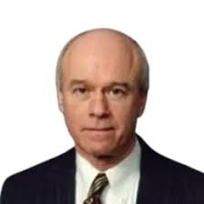 William (Bill) McCaffrey