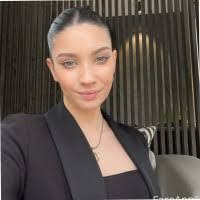 Alicia Maillet's Instagram, Twitter & Facebook