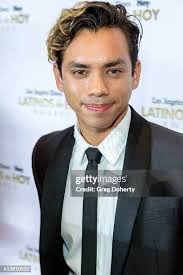 Actor Patrick Davis arrives for the 2016 Latino's De Hoy Awards at... News  Photo