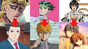 Okamoto has been the voice actor for so many of my favorite characters. 20 Anime Characters With Same Voice Actor As Bakugou Katsuki From Boku No Hero Academia By Anne Floyd