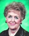 Joyce Joslin Obituary (2010)