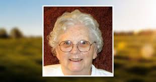 Rebecca Ada Stinson Obituary January 20, 2016