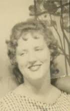 Obituary information for Myrna Trull