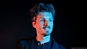 40 Under 40: Mike Lanham