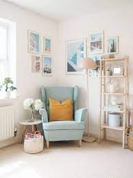 Antique corner chairs for bedroom are perfect corner chair for the bedroom with a wonderful look, in addition to style and comfort they complete one's bedroom. 34 Corner Chairs Ideas In 2021 Interior Home Decor Decor