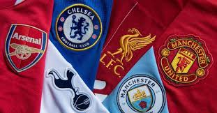Tarik diri ve diğer tanıdıklarınla iletişim kurmak için facebook'a katıl. Terkini Big Six Premier League Umum Tarik Diri Liga Super Eropah Football Tribe Malaysia