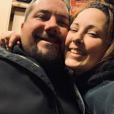 Alyssa New and Ian Teller's Wedding Website