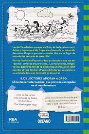 Diario de greg película completa en español latino. Libro Diario De Greg 12 Volando Voy Kinney Jeff Mercado Libre