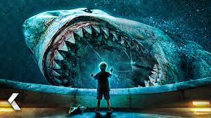 Though meg faces widespread backlash, it's ultimately a success, and almost all of its cast and crew win oscars, including camille for best actress, archie for best original screenplay, and wong. Meg 2 Der Horror Geht Weiter Kinocheck News Youtube