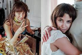 Aktorka, piosenkarka, prezenterka telewizyjna i celebrytka. Julia Wieniawa Pokazala Zdjecia Z Planu Wszyscy Moi Przyjaciele Nie Zyja Na Jednym Wtula Sie W Nikodema Rozbickiego
