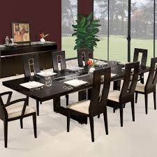 Sharelle Furnishings Novo Dining Table Dining Room Sets Modern Dining Room Modern Dining Room Set