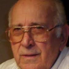 Harvey R. Locke Obituary (1922