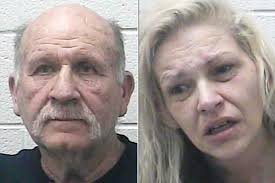 Tennessee Couple Allegedly Kept 10-Year-Old Daughter with Autism in Cage