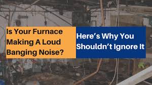 Discussion in 'plumbers' talk' started by helen2012, feb 3, 2007. Don T Ignore Your Furnace If It S Making Loud Noises Minnicks