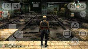 Dadurch bringt die bibliothek von ps2, die meistverkaufte konsole aller zeiten auf ihr handy Ptwoe For Android Apk Download