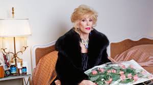 How Joan Rivers Got That Way | The New Yorker