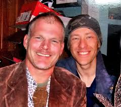 Nine years ago today, I married my beautiful and talented husband... it's  been an amazing journey (18 years in all) with much more to come. Happy  Anniversary Dax 💜 I love you.